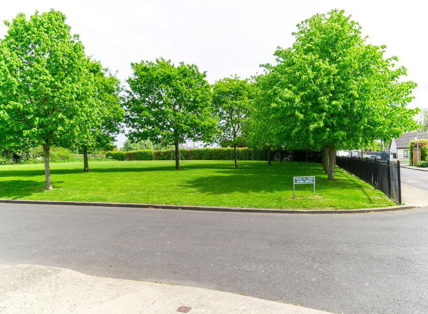 1 Glebe Green, Newcastle, Newcastle, D22FN53