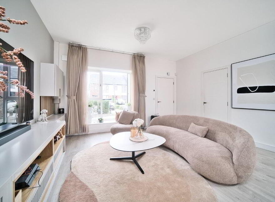 39 Graydon Crescent, Newcastle, Newcastle, D22E2R3