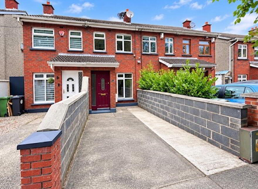 14 Woodford Meadows, Clondalkin, Clondalkin, D22HC92 photo