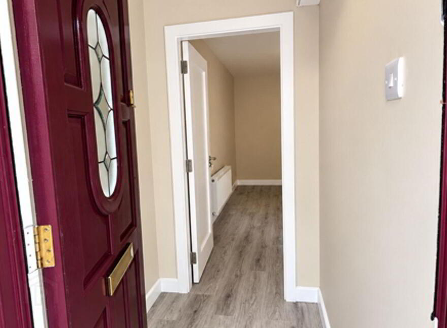 14 Woodford Meadows, Clondalkin, Clondalkin, D22HC92