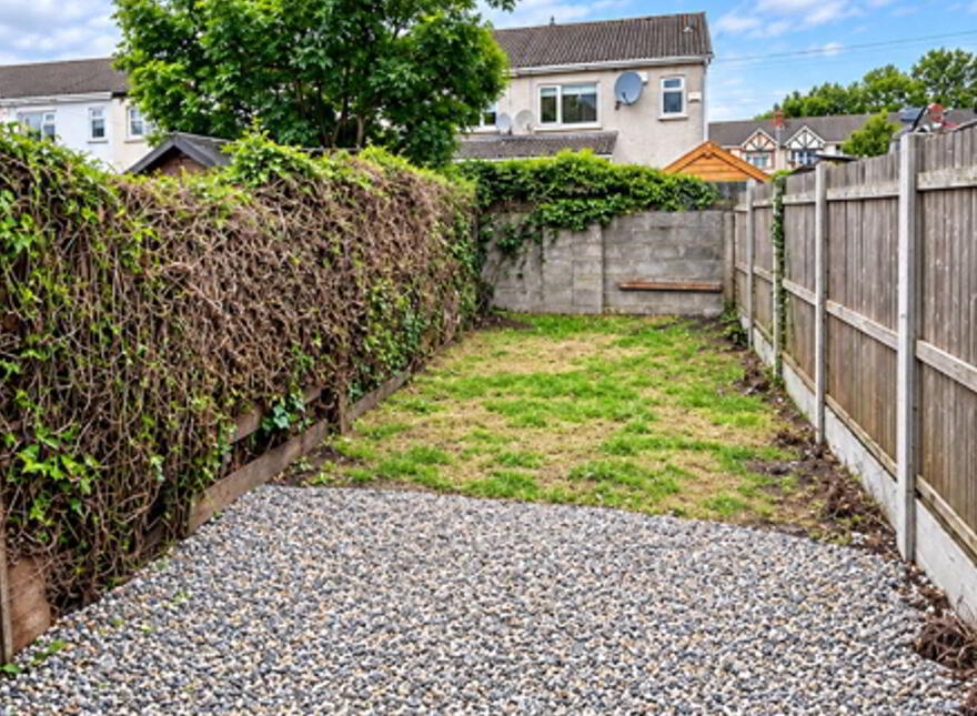 14 Woodford Meadows, Clondalkin, Clondalkin, D22HC92