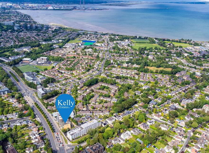 Apartment 33 Merrion Hall, Mount Merrion Avenue, Stillorgan, A94DK88