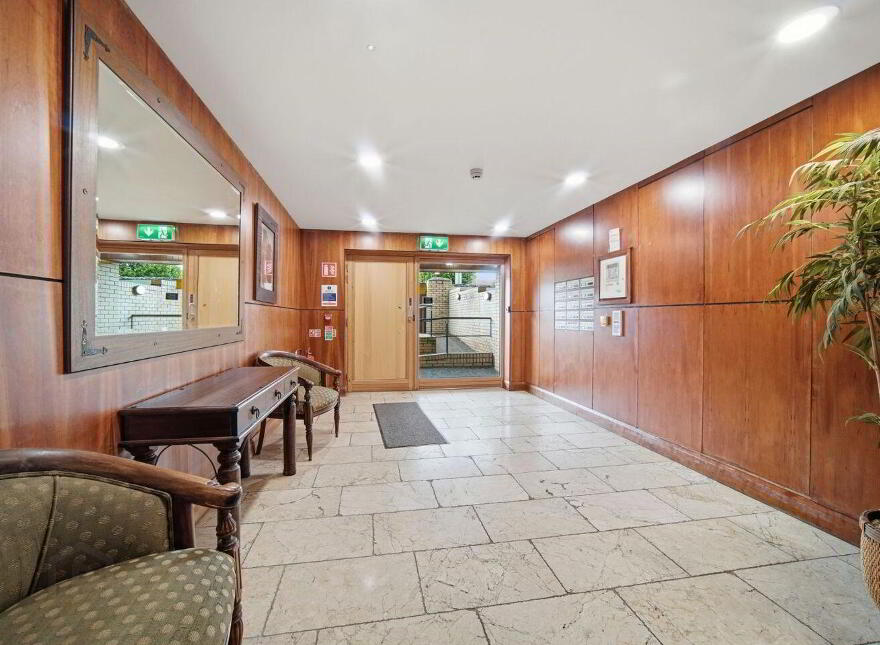 Apartment 33 Merrion Hall, Mount Merrion Avenue, Stillorgan, A94DK88