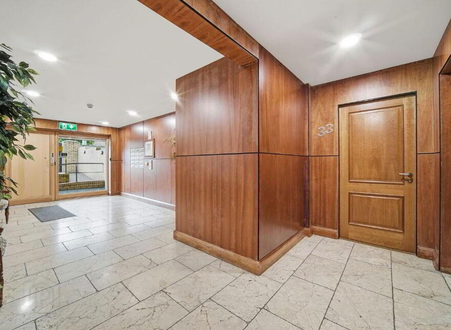 Apartment 33 Merrion Hall, Mount Merrion Avenue, Stillorgan, A94DK88
