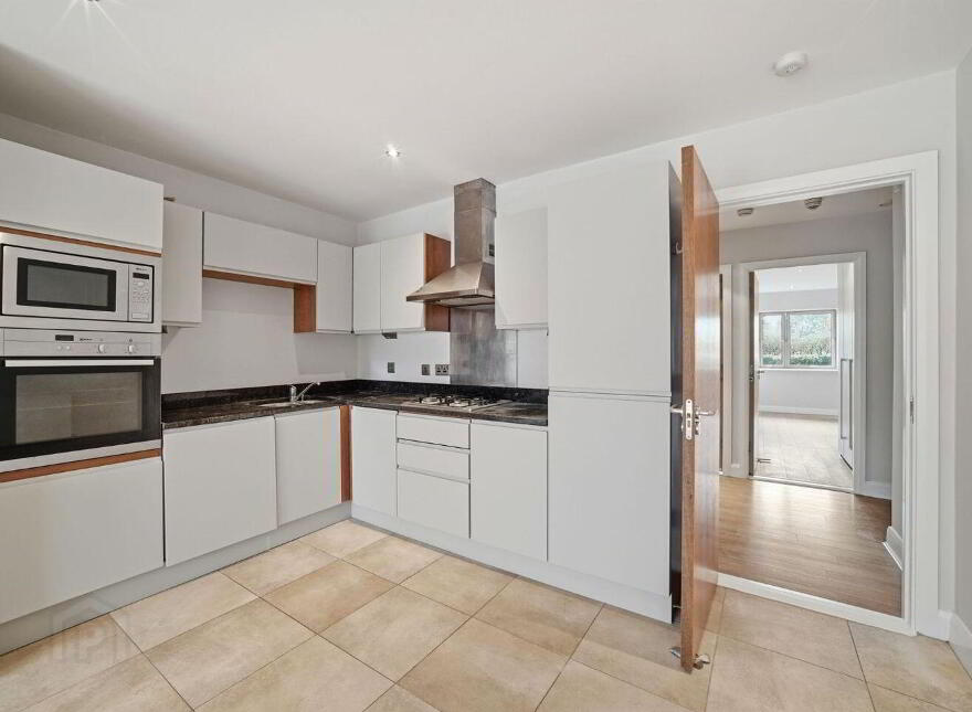 Apartment 33 Merrion Hall, Mount Merrion Avenue, Stillorgan, A94DK88