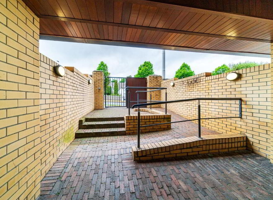 Apartment 33 Merrion Hall, Mount Merrion Avenue, Stillorgan, A94DK88
