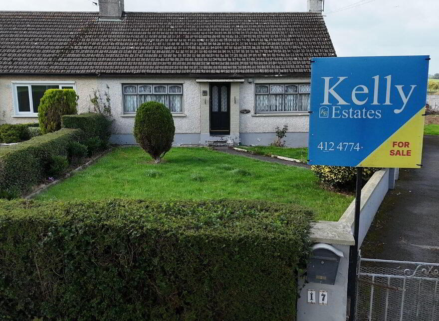 17 Ballynakelly Cottages, Ballynakelly, Newcastle, Newcastle, D22X882