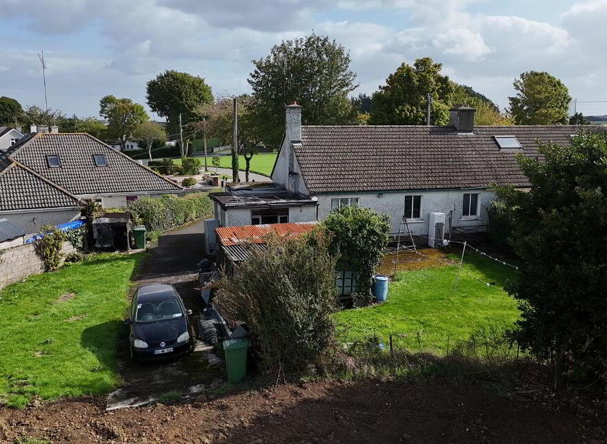 17 Ballynakelly Cottages, Ballynakelly, Newcastle, Newcastle, D22X882