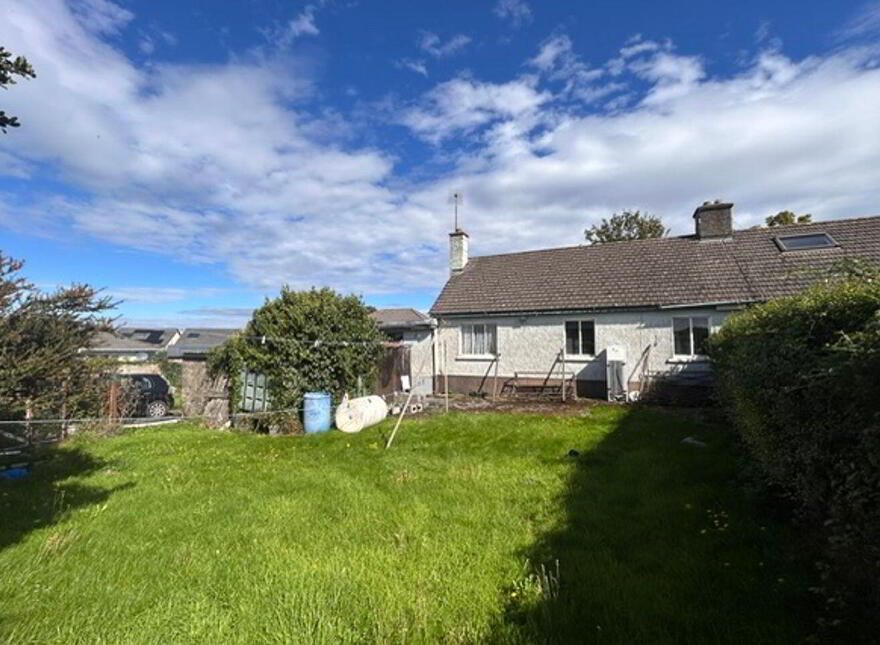 17 Ballynakelly Cottages, Ballynakelly, Newcastle, Newcastle, D22X882