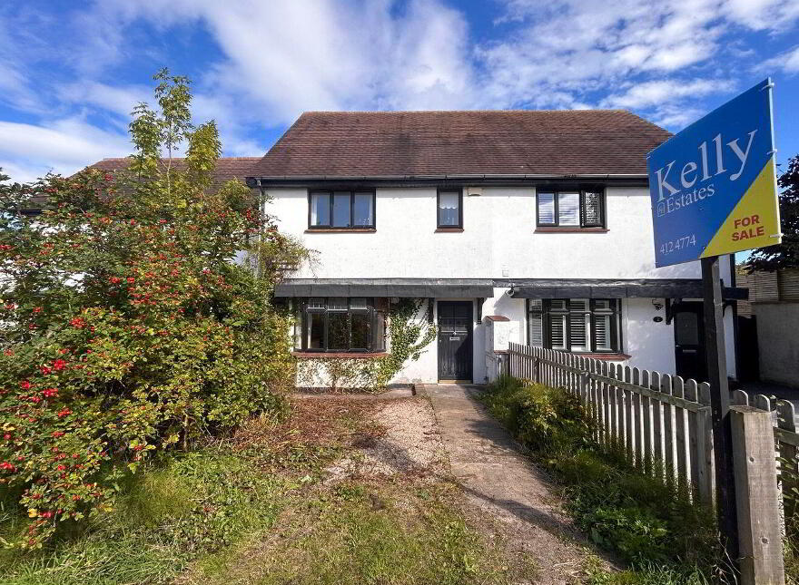 4 Newcastle Manor Rise, Newcastle, Newcastle, D22YE61 photo