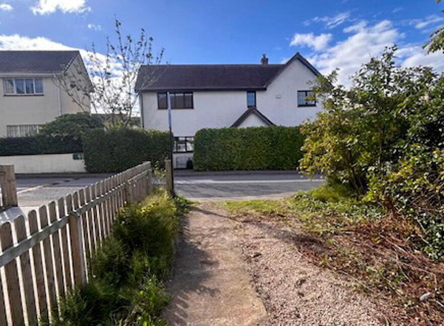 4 Newcastle Manor Rise, Newcastle, Newcastle, D22YE61