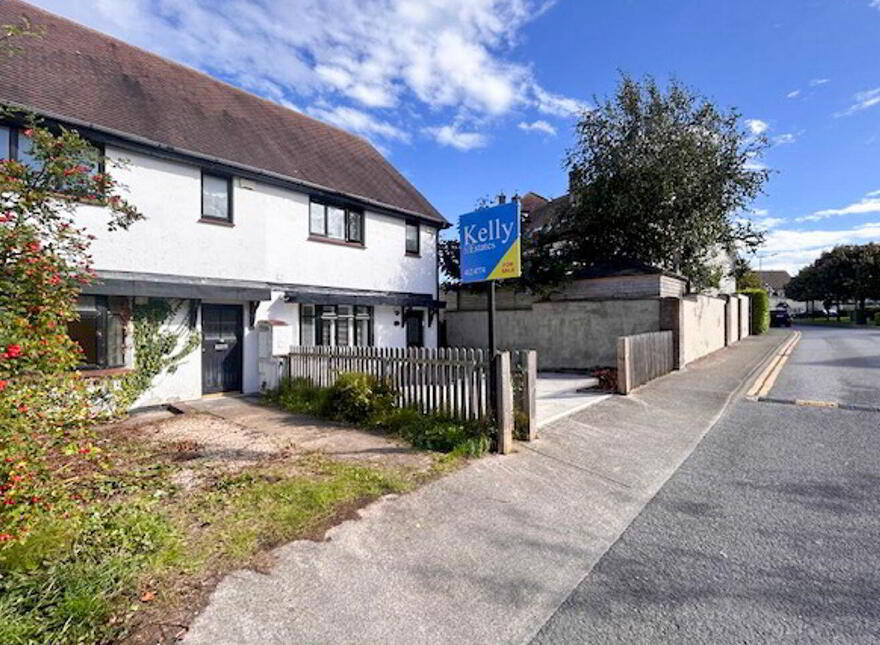 4 Newcastle Manor Rise, Newcastle, Newcastle, D22YE61