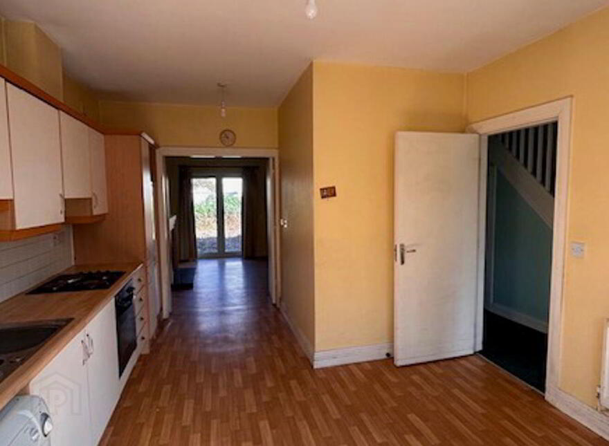 4 Newcastle Manor Rise, Newcastle, Newcastle, D22YE61