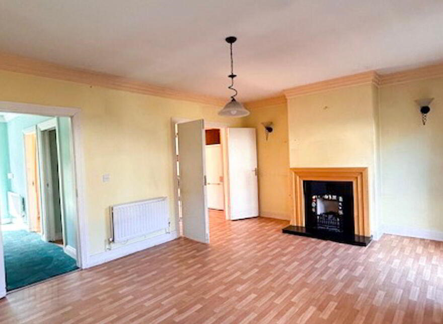 4 Newcastle Manor Rise, Newcastle, Newcastle, D22YE61