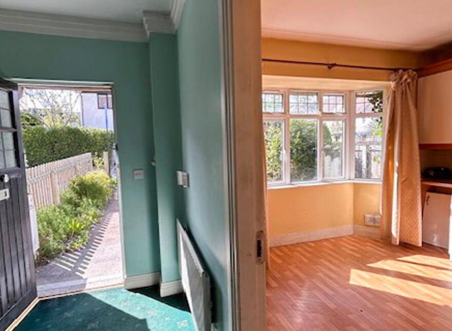 4 Newcastle Manor Rise, Newcastle, Newcastle, D22YE61