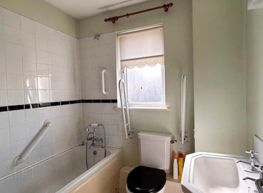 4 Newcastle Manor Rise, Newcastle, Newcastle, D22YE61