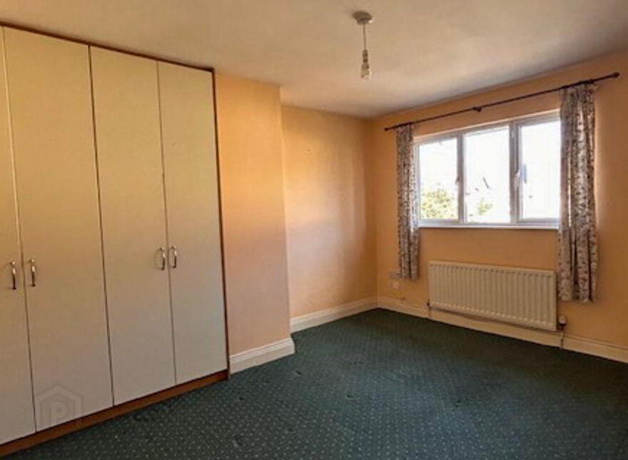4 Newcastle Manor Rise, Newcastle, Newcastle, D22YE61