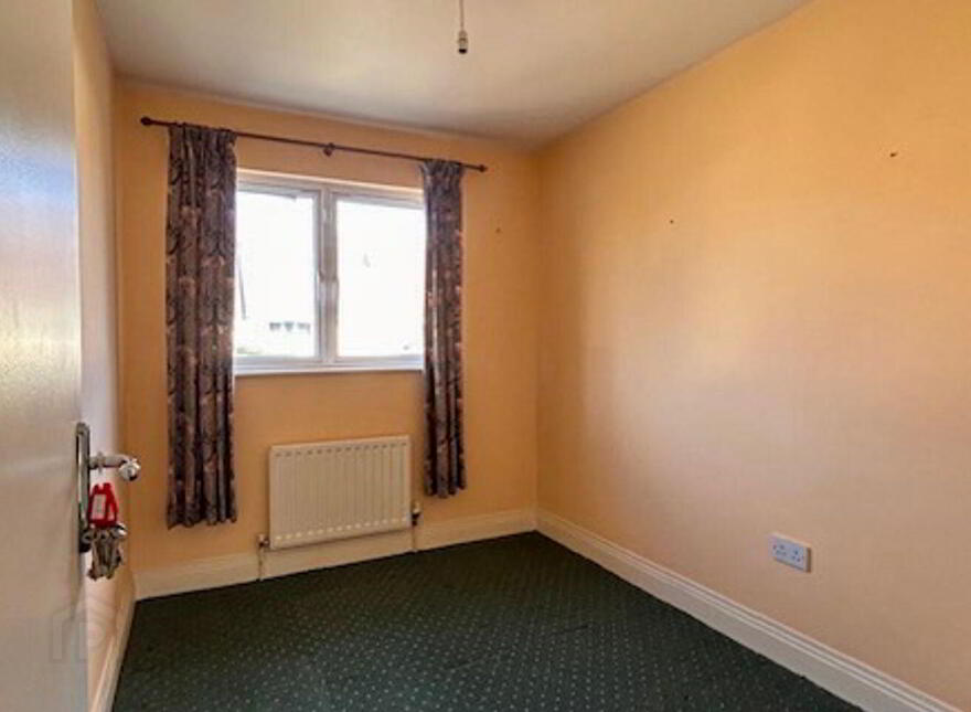 4 Newcastle Manor Rise, Newcastle, Newcastle, D22YE61
