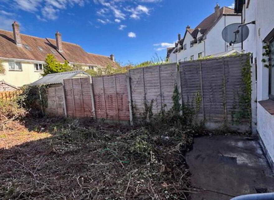 4 Newcastle Manor Rise, Newcastle, Newcastle, D22YE61