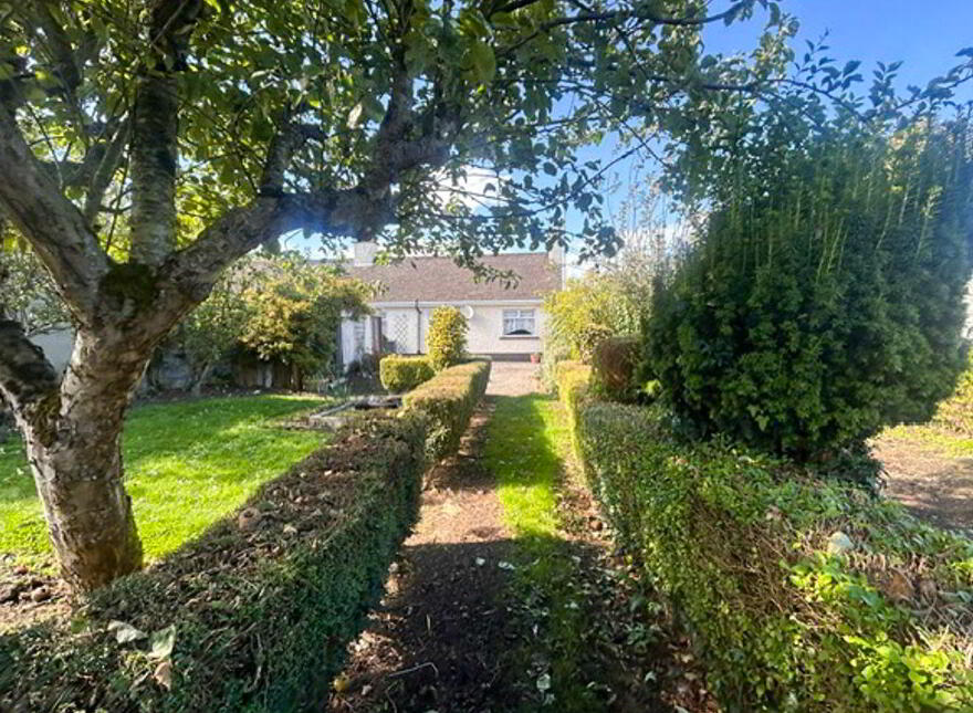 10 Ballynakelly Cottages, Ballynakelly, Newcastle, Newcastle, D22XV88