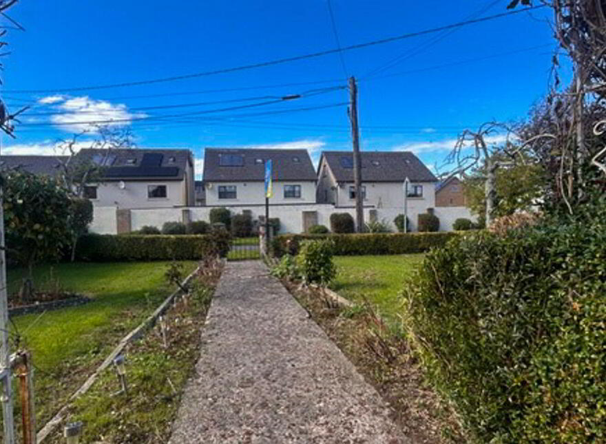 10 Ballynakelly Cottages, Ballynakelly, Newcastle, Newcastle, D22XV88