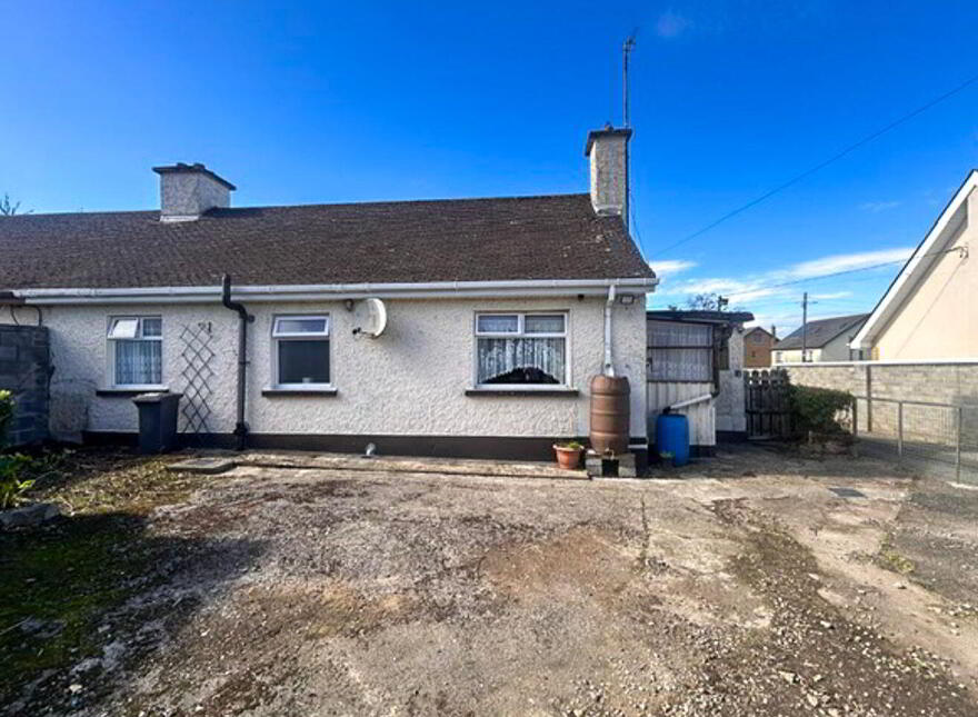 10 Ballynakelly Cottages, Ballynakelly, Newcastle, Newcastle, D22XV88