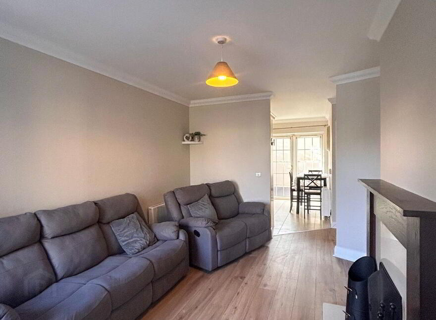 15 Glebe Square, Newcastle, Newcastle, D22X890