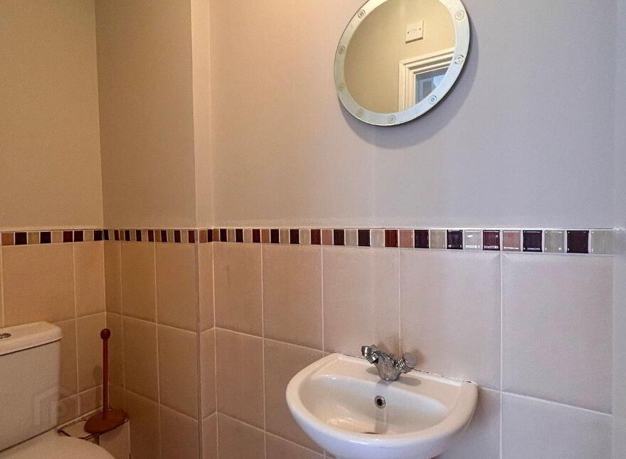 15 Glebe Square, Newcastle, Newcastle, D22X890