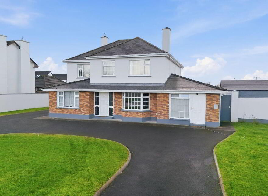 2 Lios Na Cri, Dublin Road, Oranmore, H91PDH0