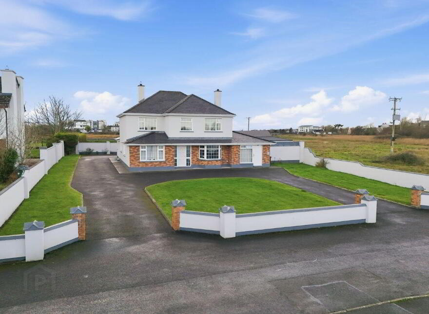 2 Lios Na Cri, Dublin Road, Oranmore, H91PDH0