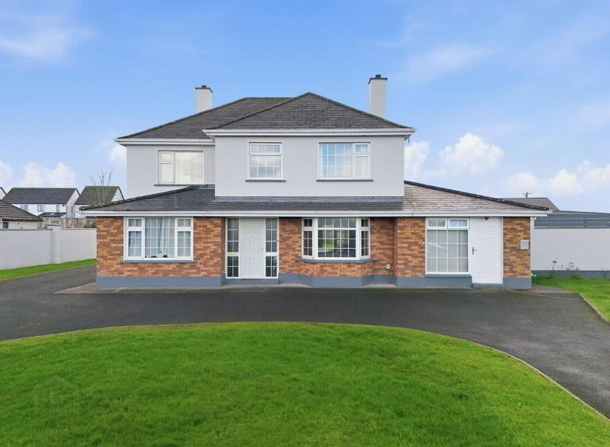 2 Lios Na Cri, Dublin Road, Oranmore, H91PDH0