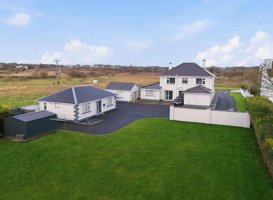 2 Lios Na Cri, Dublin Road, Oranmore, H91PDH0