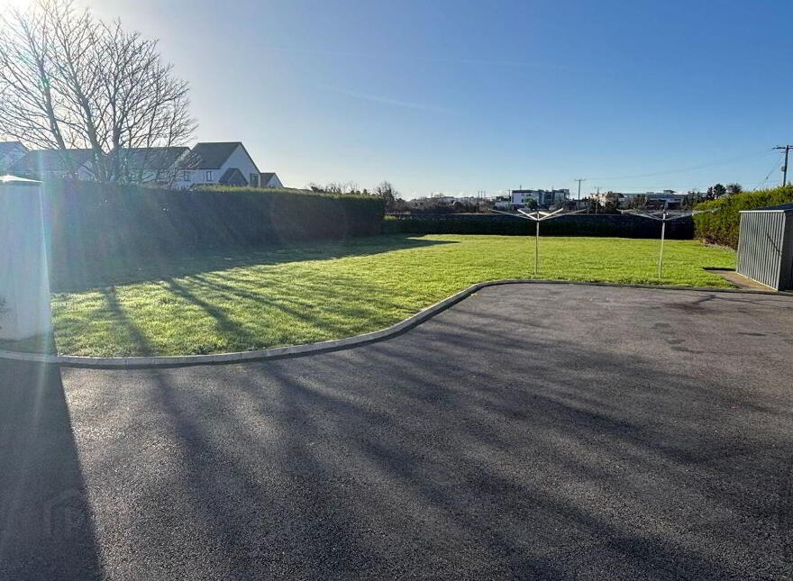2 Lios Na Cri, Dublin Road, Oranmore, H91PDH0