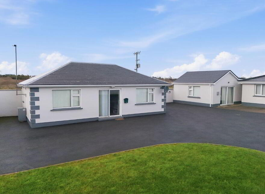 2 Lios Na Cri, Dublin Road, Oranmore, H91PDH0