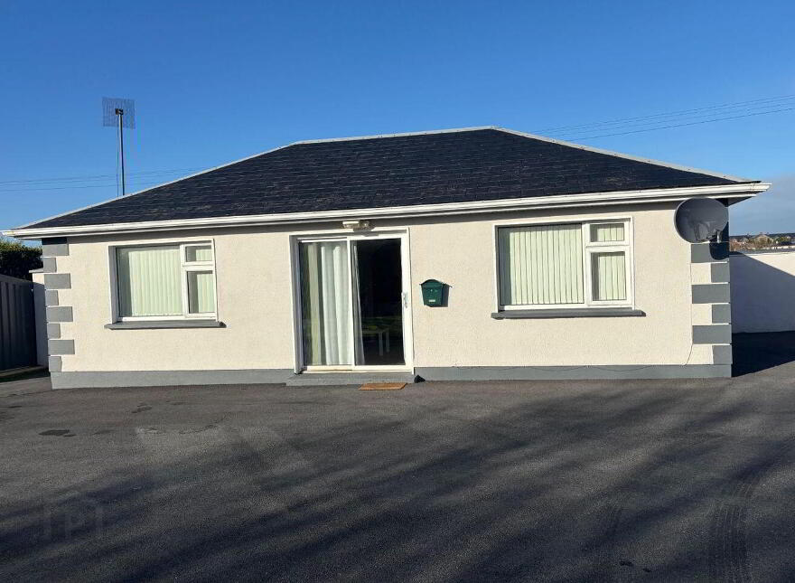 2 Lios Na Cri, Dublin Road, Oranmore, H91PDH0