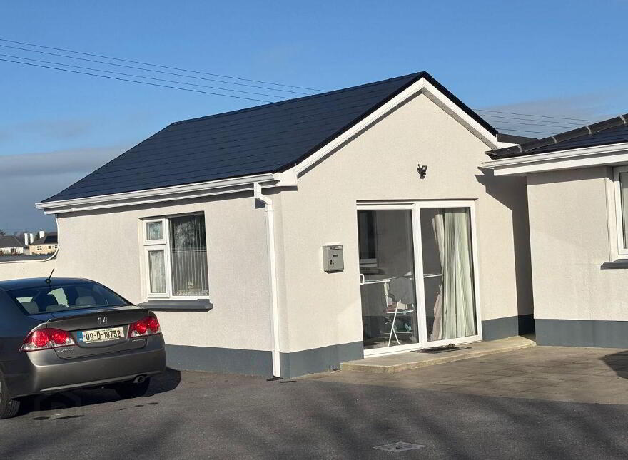 2 Lios Na Cri, Dublin Road, Oranmore, H91PDH0