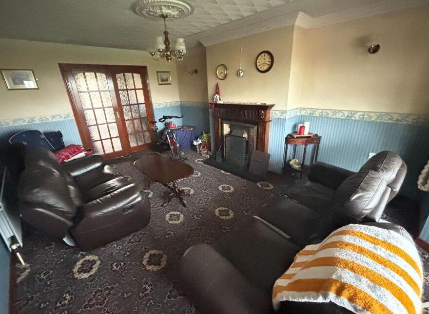 2 Lios Na Cri, Dublin Road, Oranmore, H91PDH0