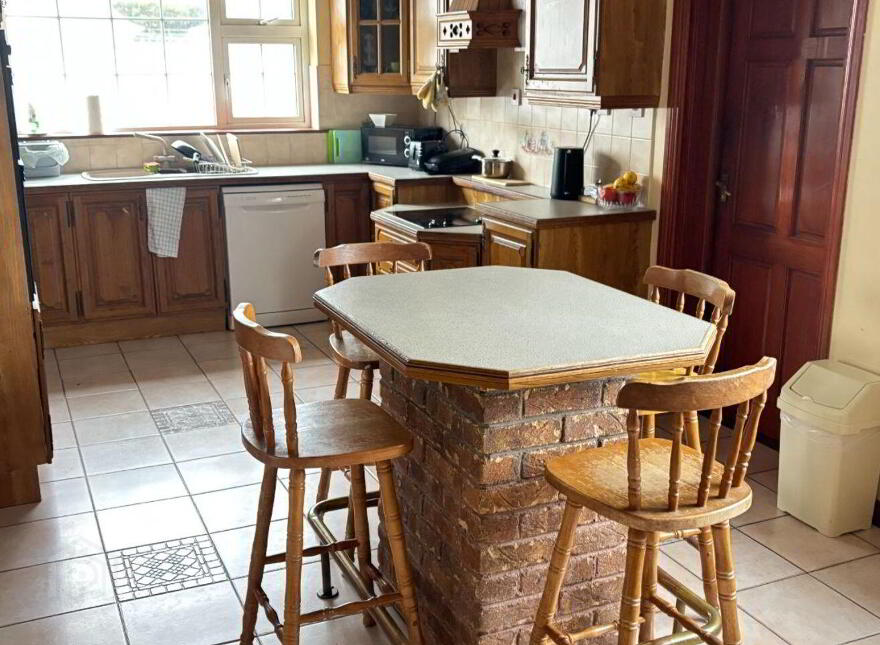 2 Lios Na Cri, Dublin Road, Oranmore, H91PDH0