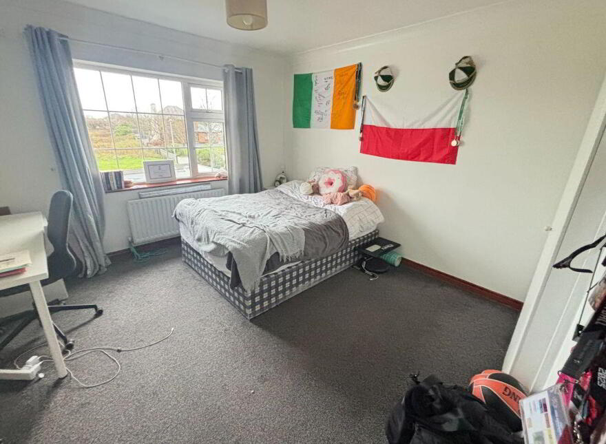 2 Lios Na Cri, Dublin Road, Oranmore, H91PDH0