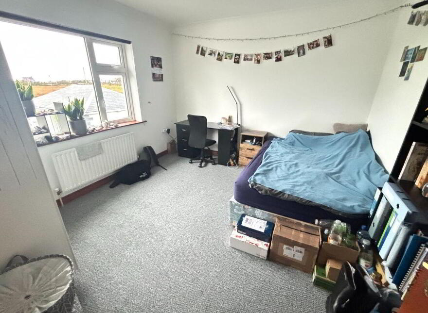 2 Lios Na Cri, Dublin Road, Oranmore, H91PDH0