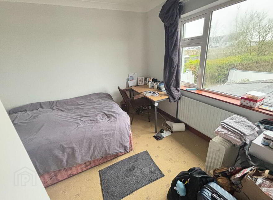 2 Lios Na Cri, Dublin Road, Oranmore, H91PDH0