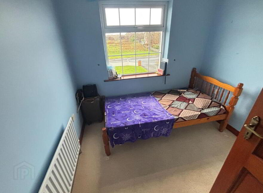 2 Lios Na Cri, Dublin Road, Oranmore, H91PDH0