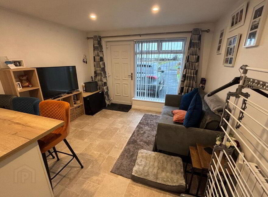 2 Lios Na Cri, Dublin Road, Oranmore, H91PDH0