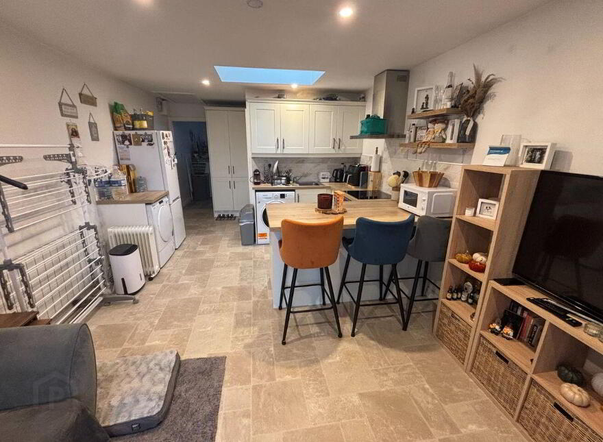 2 Lios Na Cri, Dublin Road, Oranmore, H91PDH0