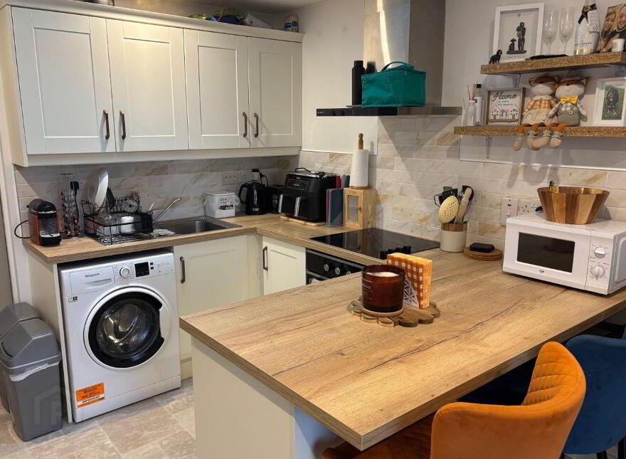 2 Lios Na Cri, Dublin Road, Oranmore, H91PDH0