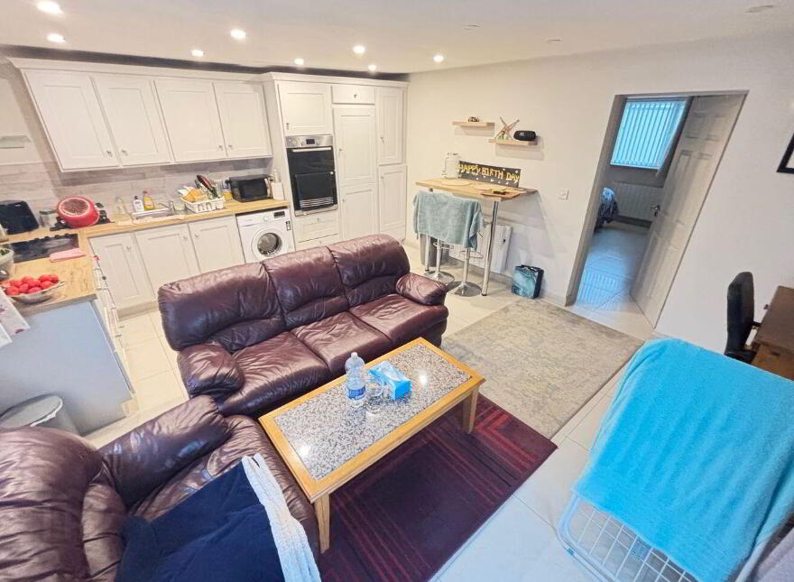 2 Lios Na Cri, Dublin Road, Oranmore, H91PDH0