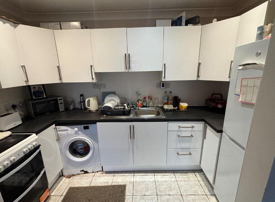 2 Lios Na Cri, Dublin Road, Oranmore, H91PDH0