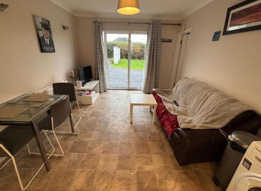 2 Lios Na Cri, Dublin Road, Oranmore, H91PDH0