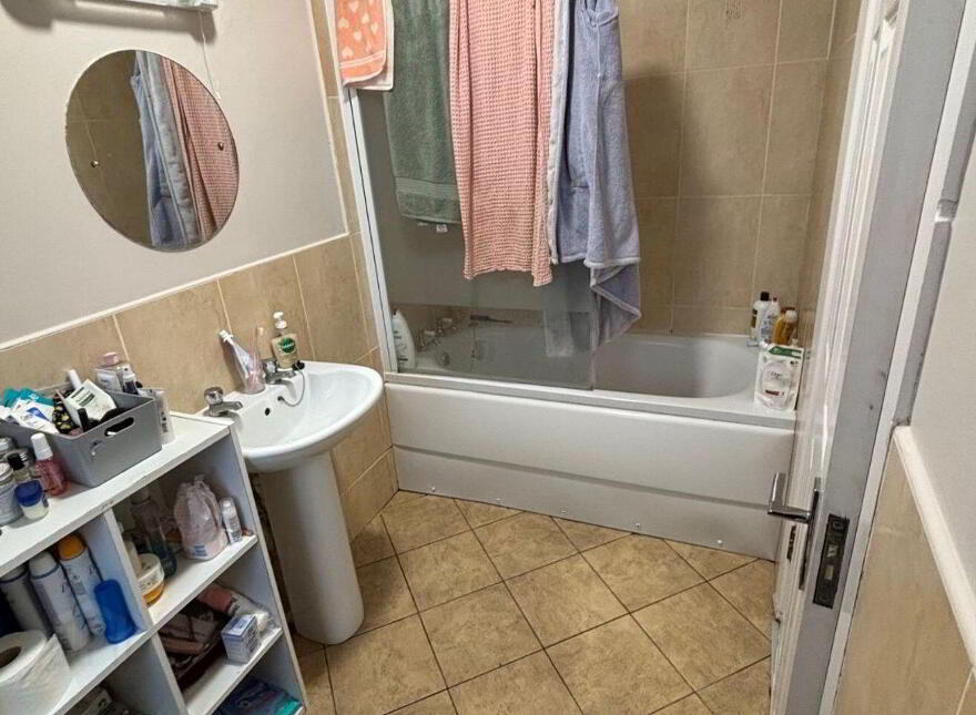 2 Lios Na Cri, Dublin Road, Oranmore, H91PDH0