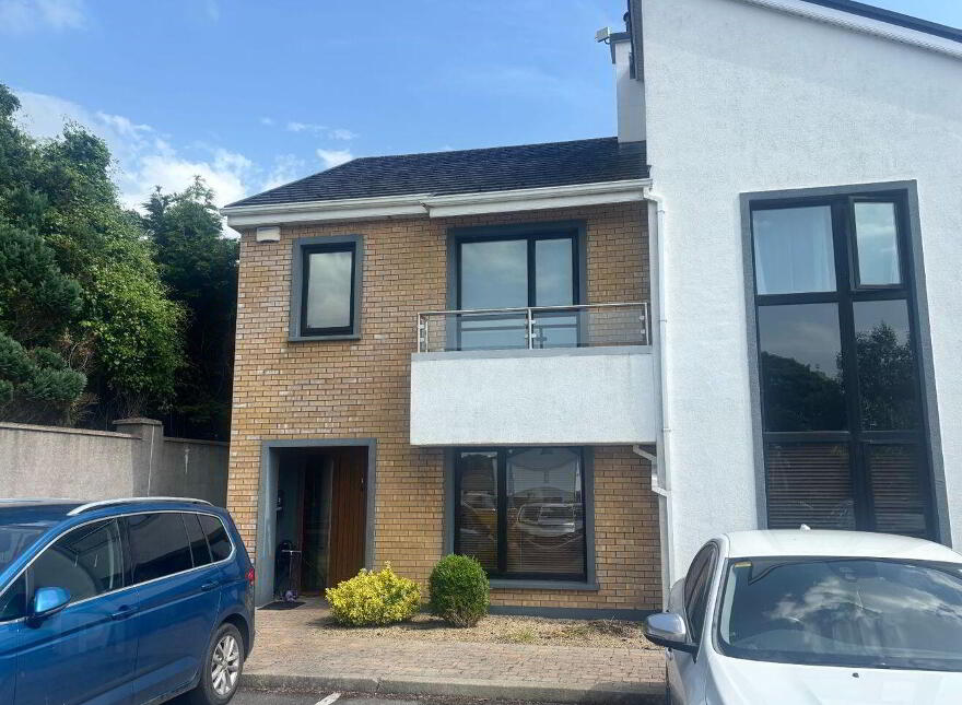 1 Abhainn Na Ri, Dublin Road, Oranmore, H91R7X9
